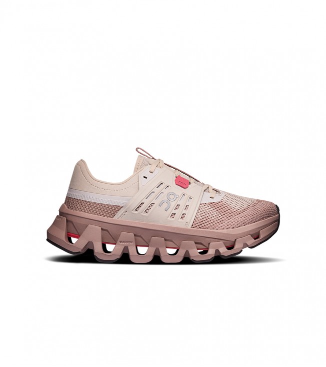 On Running Cloudswift Pearl Biscuit Wmns