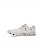 On Running Cloud 5 All White