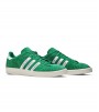 Кроссовки adidas Campus Human Made Green