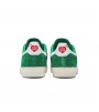 Кроссовки adidas Campus Human Made Green