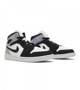 Jordan 1 Mid SE Light Steel Grey WMNS - ???? ?20