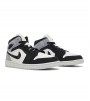 Jordan 1 Mid SE Light Steel Grey WMNS
