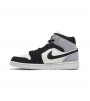 Jordan 1 Mid SE Light Steel Grey WMNS