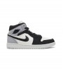 Jordan 1 Mid SE Light Steel Grey WMNS
