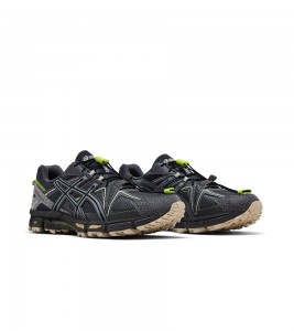 ASICS Gel-Kahana 8 Graphite Grey Sheet Rock - Фото №2