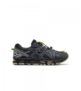 ASICS Gel-Kahana 8 Graphite Grey Sheet Rock