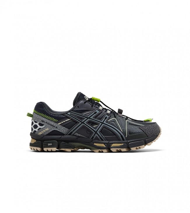 ASICS Gel-Kahana 8 Graphite Grey Sheet Rock