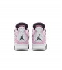 Jordan 4 Retro Orchid WMNS