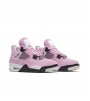Jordan 4 Retro Orchid WMNS