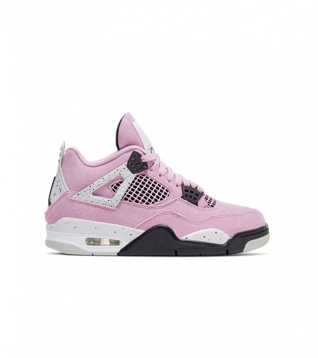 Jordan 4 Retro Orchid WMNS