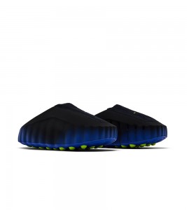 Nike Mind 001 Flyknit Hyper Royal Black - Фото №2