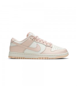 Nike Dunk Low Orange Pearl WMNS