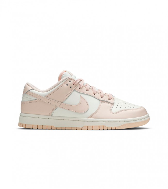 Nike Dunk Low Orange Pearl WMNS