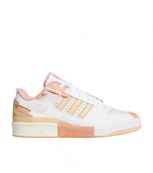 Кроссовки adidas Forum Exhibit Low 