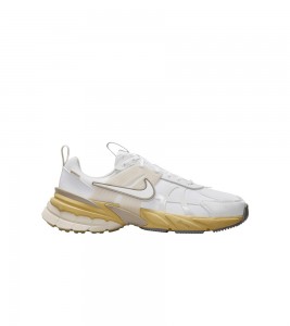Nike V2K Run Gore-Tex White Light Bone WMNS