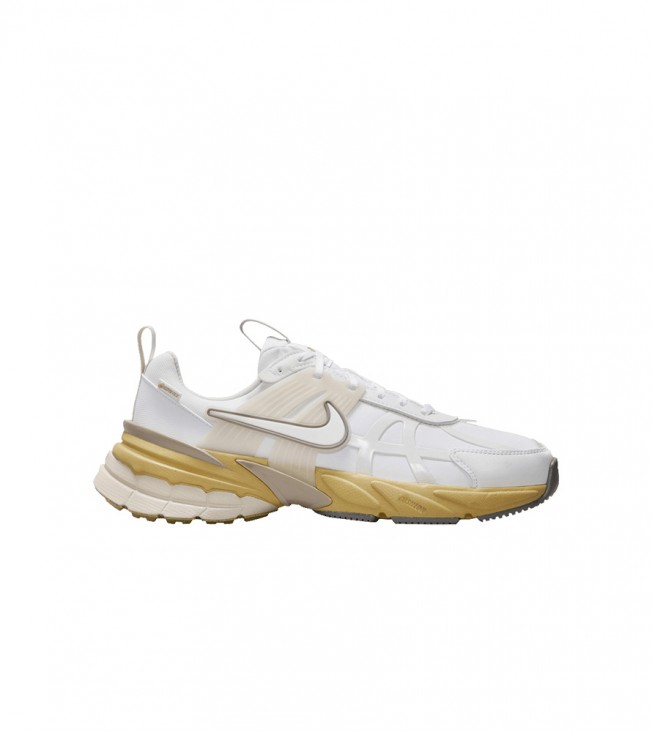 Nike V2K Run Gore-Tex White Light Bone WMNS