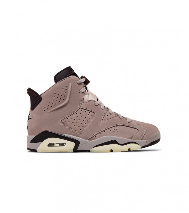 Jordan 6 Retro A Ma Maniére Smokey Mauve