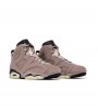 Jordan 6 Retro A Ma Maniére Smokey Mauve