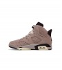 Jordan 6 Retro A Ma Maniére Smokey Mauve