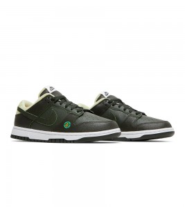 Женские Nike Dunk Low LX "Avocado" WMNS - ???? ?20