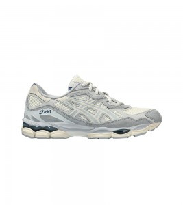 ASICS Gel-NYC Ivory Mid Grey