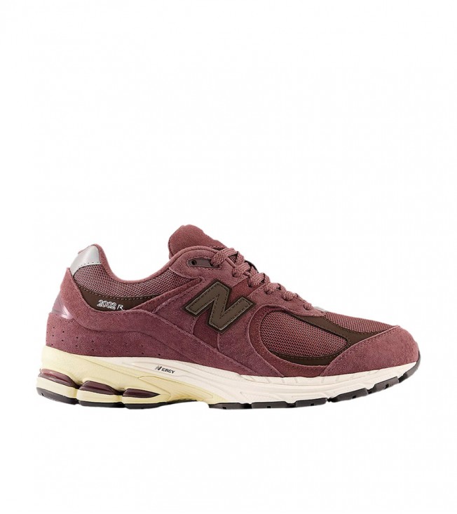 New Balance 2002R Dark Grape