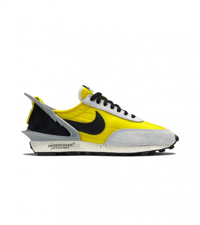 Nike Daybreak Undercover Bright Citron