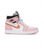 Кроссовки Jordan 1 High Zoom Air CMFT Pink Glaze WMNS