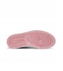 Кроссовки Jordan 1 High Zoom Air CMFT Pink Glaze WMNS
