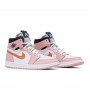 Кроссовки Jordan 1 High Zoom Air CMFT Pink Glaze WMNS