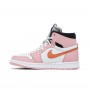 Кроссовки Jordan 1 High Zoom Air CMFT Pink Glaze WMNS