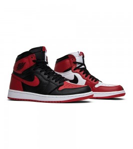 Кроссовки Jordan 1 Retro High Homage To Home (Non-numbered) - ???? ?20