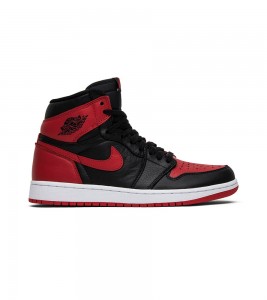 Кроссовки Jordan 1 Retro High Homage To Home (Non-numbered)