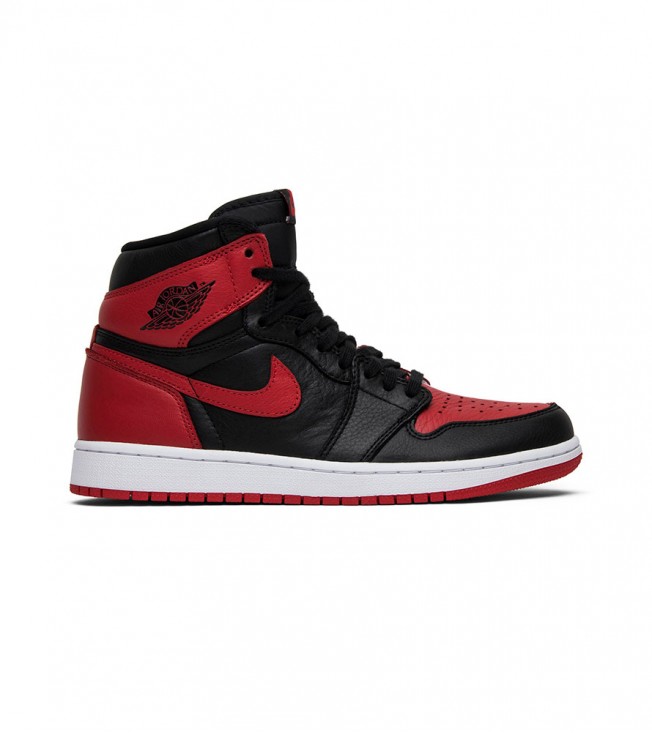 Кроссовки Jordan 1 Retro High Homage To Home (Non-numbered)