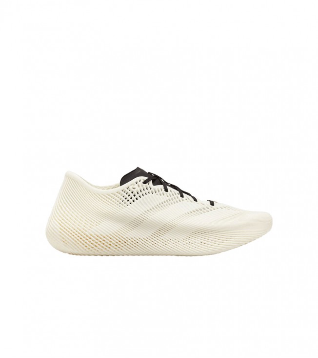 adidas Climacool 4D Laced Off White Black