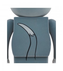 Bearbrick Tom and Jerry: Tom Flocky 1000% - ???? ?20