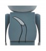 Bearbrick Tom and Jerry: Tom Flocky 1000%