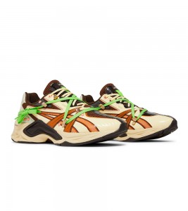 Asics HN2-S Protoblast Andersson Bell Butter - Фото №2