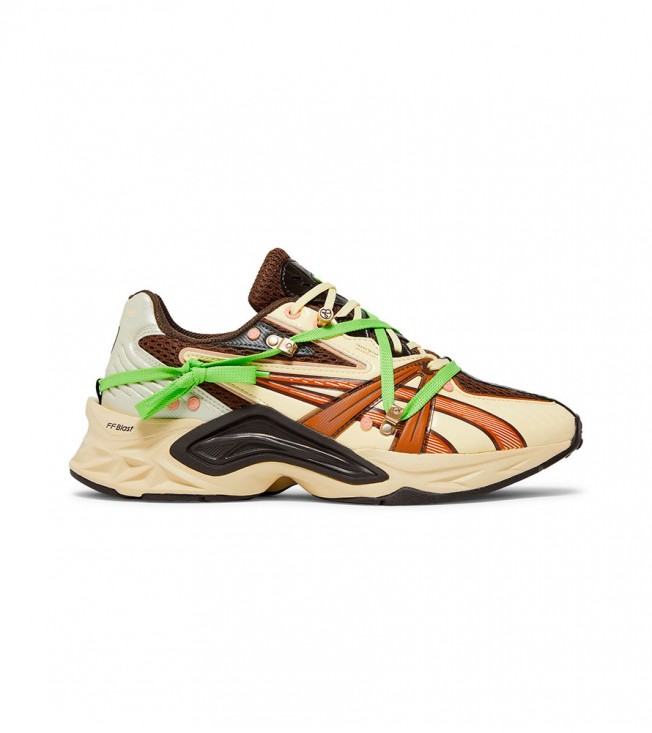 Asics HN2-S Protoblast Andersson Bell Butter