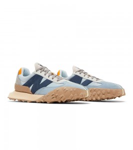 New Balance XC-72 "Sea Smoke" - Фото №2