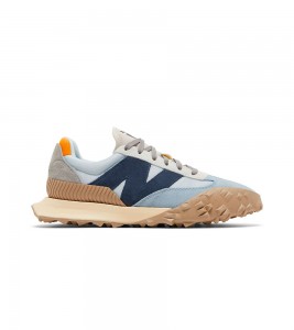 New Balance XC-72 "Sea Smoke"