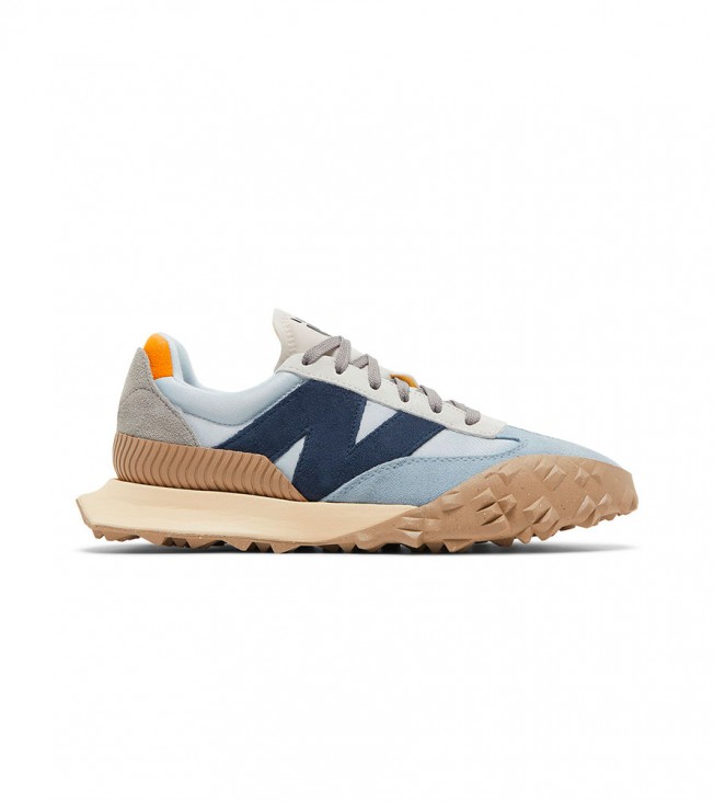 New Balance XC-72 "Sea Smoke"