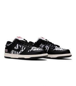 Nike SB Dunk Low OG QS Quartersnacks Zebra - ???? ?20