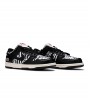 Nike SB Dunk Low OG QS Quartersnacks Zebra