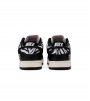 Nike SB Dunk Low OG QS Quartersnacks Zebra