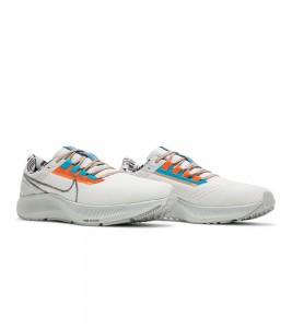 Nike Air Zoom Pegasus 38 White Photon Dust - ???? ?20