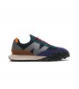 Кроссовки New Balance XC-72 Black Castlerock