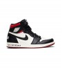 Кроссовки Air Jordan 1 Retro High NRG Not for Resale