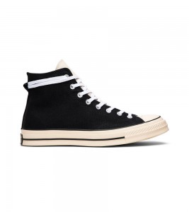 Converse Chuck Taylor All-Star 70 Hi Fear of God Black