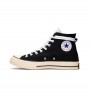 Converse Chuck Taylor All-Star 70 Hi Fear of God Black